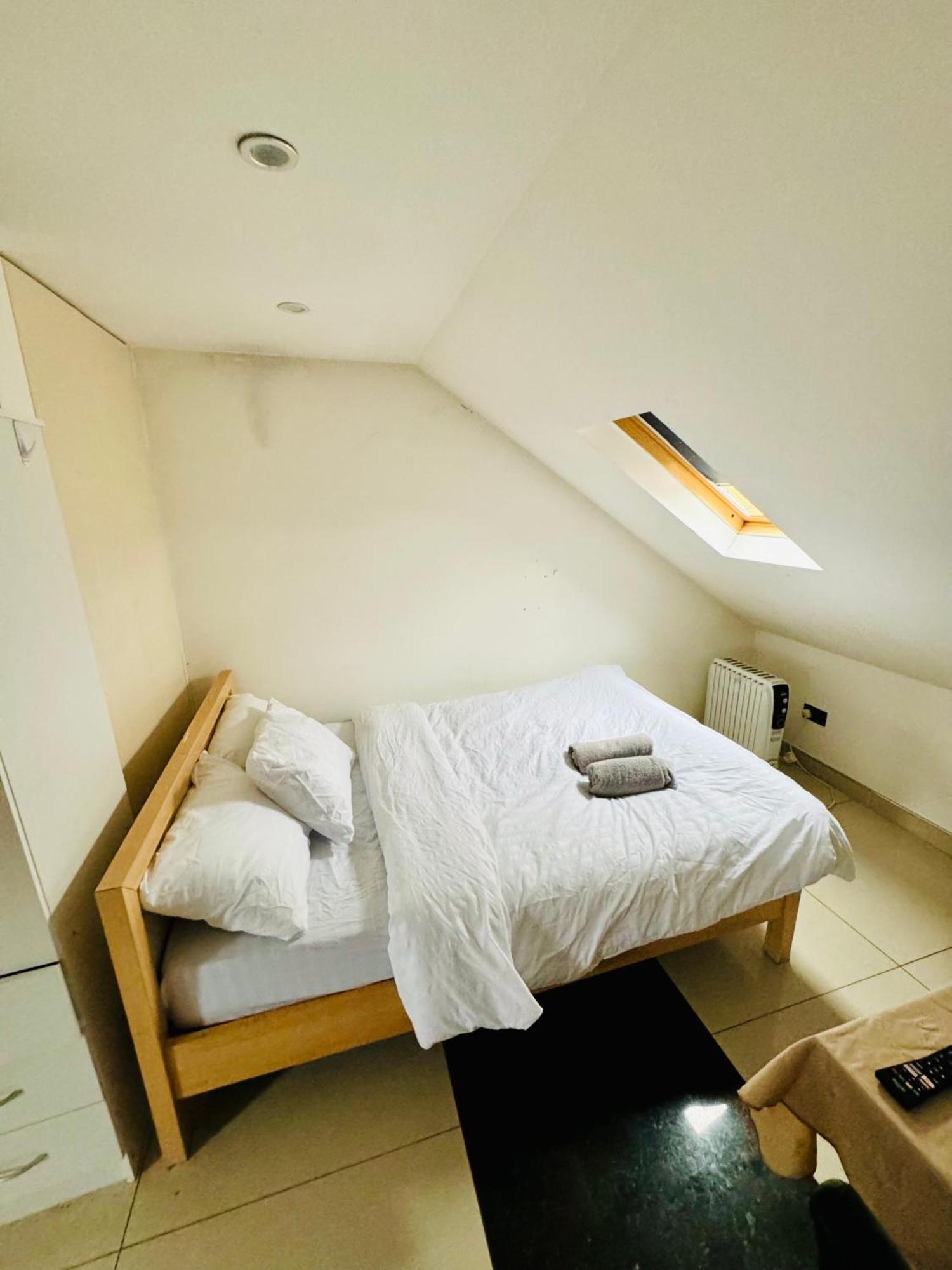 לונדון The Great Falcon Accommodation מראה חיצוני תמונה