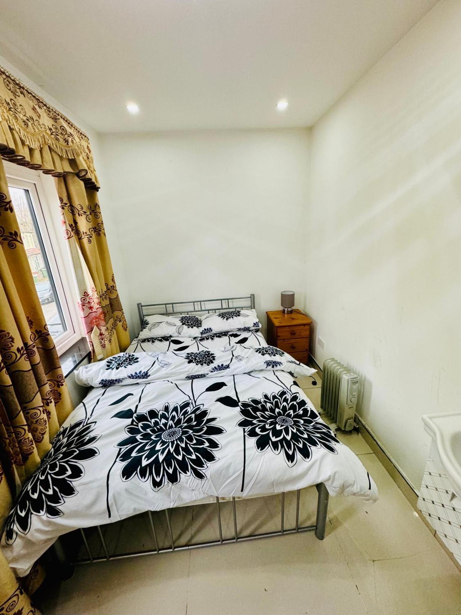 לונדון The Great Falcon Accommodation מראה חיצוני תמונה