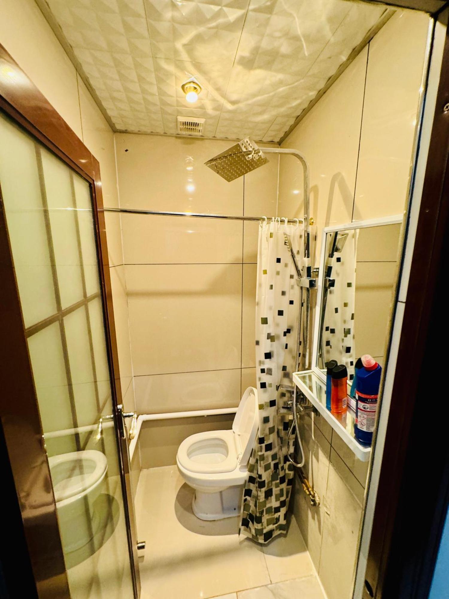לונדון The Great Falcon Accommodation מראה חיצוני תמונה