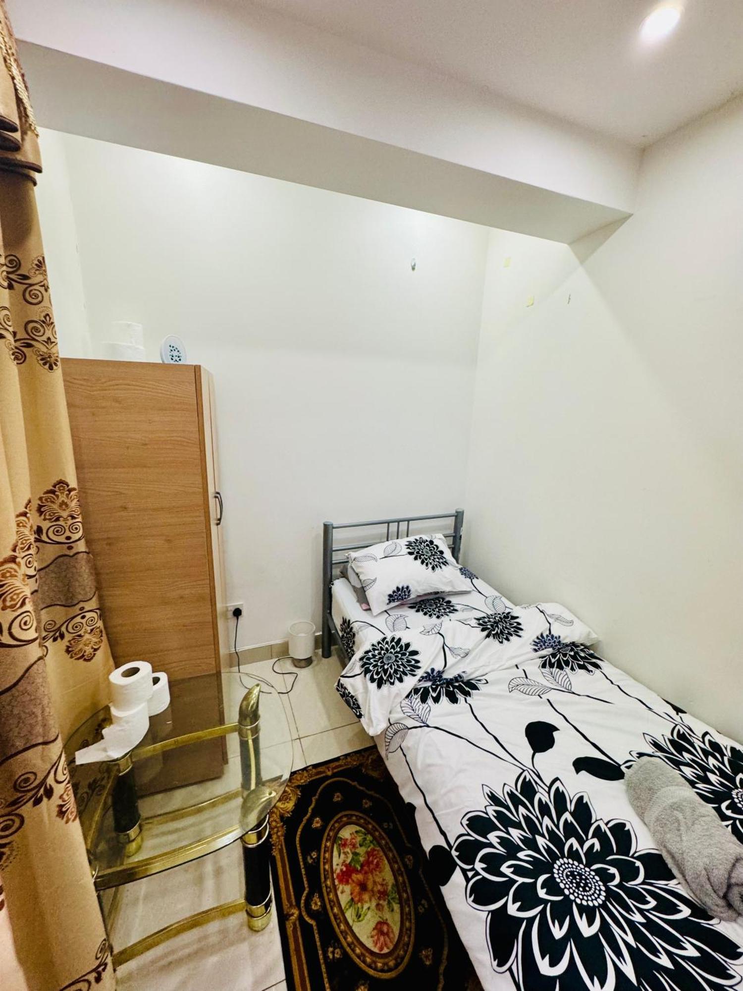 לונדון The Great Falcon Accommodation מראה חיצוני תמונה